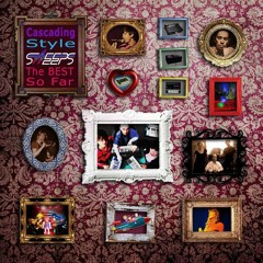 THE SWEEPS - Walking Away