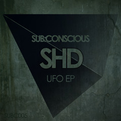 SHD - UFO