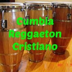 Pista - La Canción - Cumbia Regueton - (Marionilita Gonzalez)