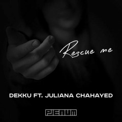 Dekku - Rescue Me (Feat. Juliana Chahayed) Bass Boosted