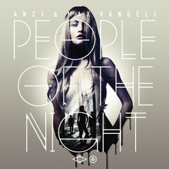 Bombs Over Capitals (feat. Julie Mc knight) - AN21 & Max Vangeli
