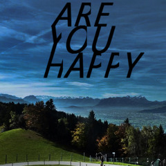 Are You Happy - Niklas Ahlstroem & Anna Strandberg