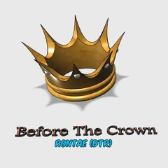 I Wonder Rontae (feat Pop)