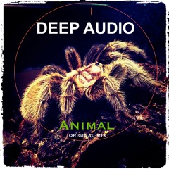 Animal By Deep Audio (original Mix)
