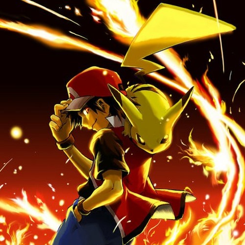 Nightcore-S3RL-Pika Girl
