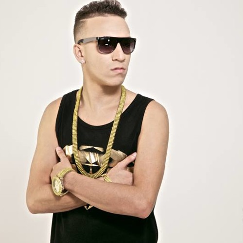 MC Lukinhas Jk   Zoio De Bomba (Studio THG) Lançamento 2015