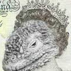 Stamp of Royal Approval