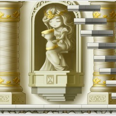 Temple of Time (Rememberance)Orchestra Remix