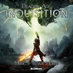 01 Dragon Age Inquisition Theme