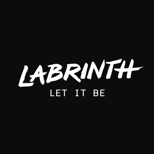Labrinth - Let It Be (Live)