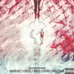 15 - BONUS TRACK Livin Twice - Marvin Harley Feat Chuuwee (prod Lonedome)