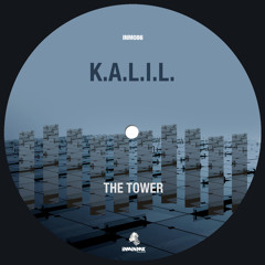 K.A.L.I.L. - Belka (Original Mix)- INMINIMAX RECS