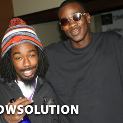 DDAWG & TC - IM BACK (PROB. BY TDW)