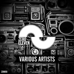 ZEM010 - Vintage Culture, Hot Light - Secret Lover (Original Mix)