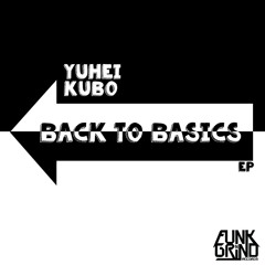 Just Bluesing Along (original mix)