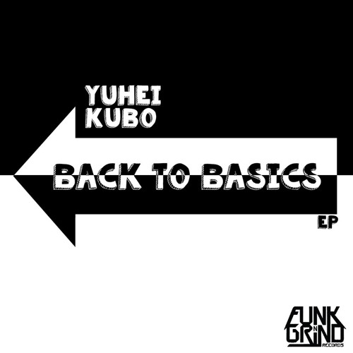 You Aint GotTo Run (original Mix)