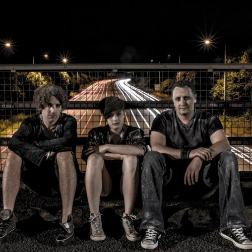 Stream Falling To Pieces by NEUMONICS  Listen online for free on