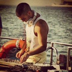 Dine, Wine & Sixty Nine Vol. 10 Mixed By Khattab