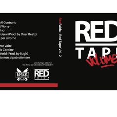 REDTAPE VOL. 2 FREE DOWNLOADS