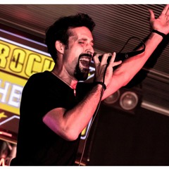 Serj Tankian style - Robot & Icecream