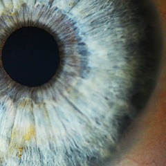 Alien J - Psychedelic Blue Eyes