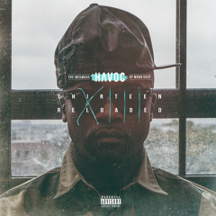 What I Rep Ft. Sheek Louch