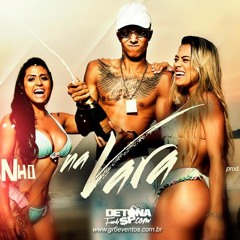 Mc Livinho - Na Vara (PereraDJ)