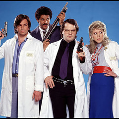 Garth Marenghi's Darkplace theme (Occams Laser remix) -Free Download