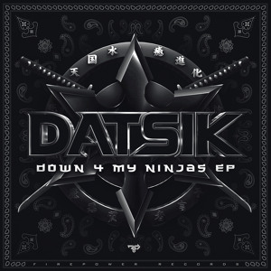 Play Datsik feat. DJ Paul K.O.M Of Three 6 Mafia - Get Smashed