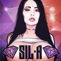 SIL-A - Бриллианты (prod. by @TarentinoBIA )