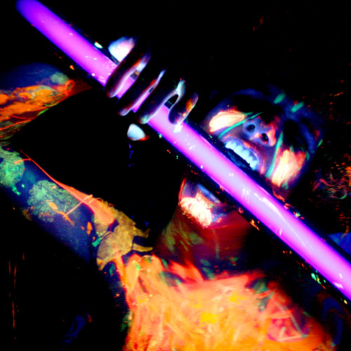 Life In Color Miami (Promo Mix)