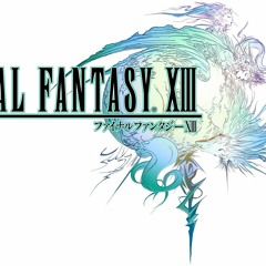 Final Fantasy XIII OST - A Brief Respite