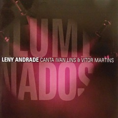 Cantor Da Noite - (ILUMINADOS, 2014)