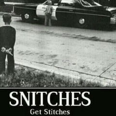Week ago(Snitches get stitches the album 12/17/14)