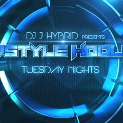 Hardstyle!!