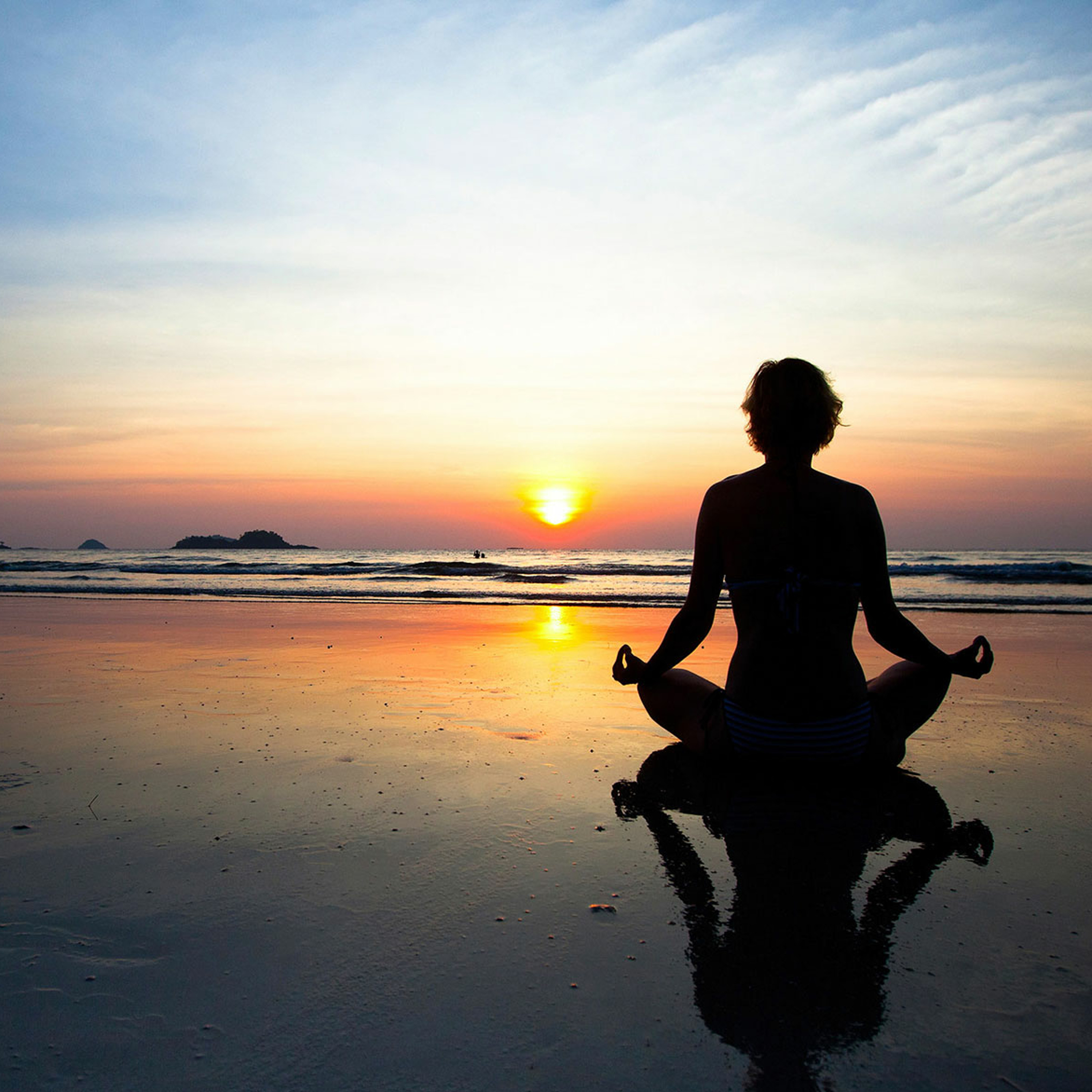 Meditacion De Sanación episode artwork