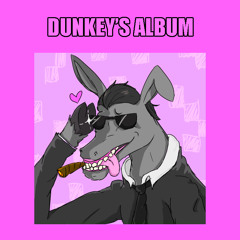 Videogamedunkey