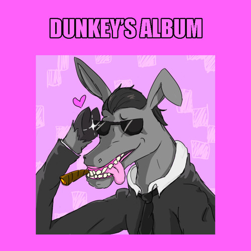 Dunkey - Overpowered