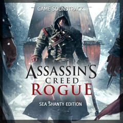 New York Girls (Assassin's Creed: Rogue Game Soundtrack Sea Shanty Edition)