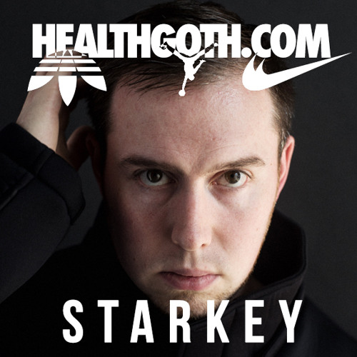 HEALTHGOTH.COM  MIX 1: STARKEY