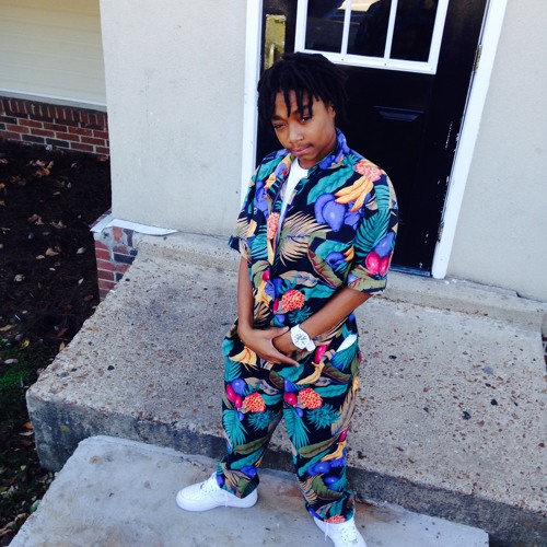 Mac Feddie P.U.S.H Pray Until Sum10 Happen XxSnippet