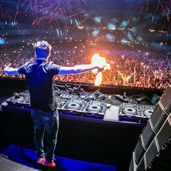 Martin Garrix Live @Amsterdam Music Festival 2014