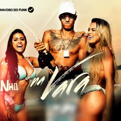 MC Livinho -  Na Vara - Música Nova 2015 (PereraDJ) Lançamento 2015