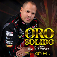 Oro Solido - Abusadora (Merengue Remix by carlosDj)