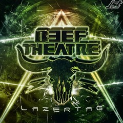 Beef Theatre - Lazertag (Troublegum Remix)