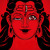 Artwork for Alien Verse Samurai Tandava- psyTrance Remix.