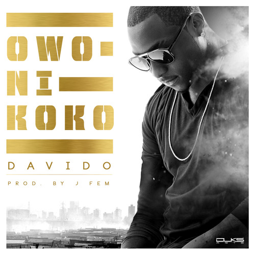 Davido - Owo Ni Koko (Dance Like Jackson)