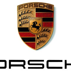 Hopped Out The Porsche