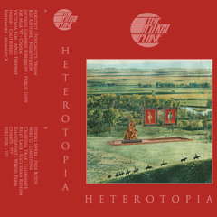 U Had Rhythm (HETEROTOPIA)