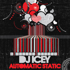 Automatic Static Nov.Dec 2014- DJ Icey